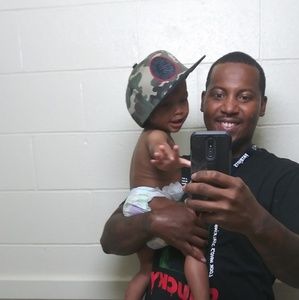 Meet your Posher, James